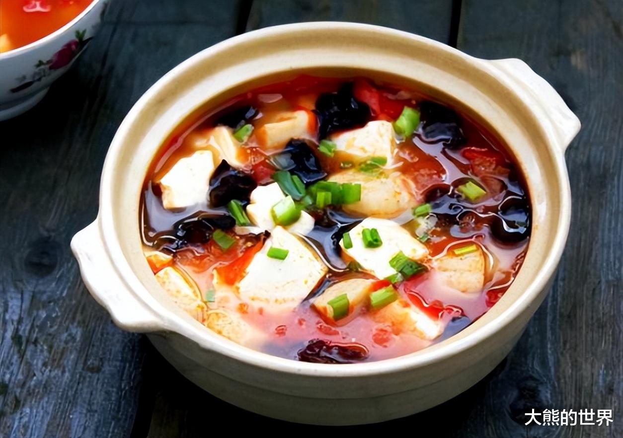 桔梗|疫情高发期,“养肺”是关键,牢记:多吃4样,润肺去燥,恢复快