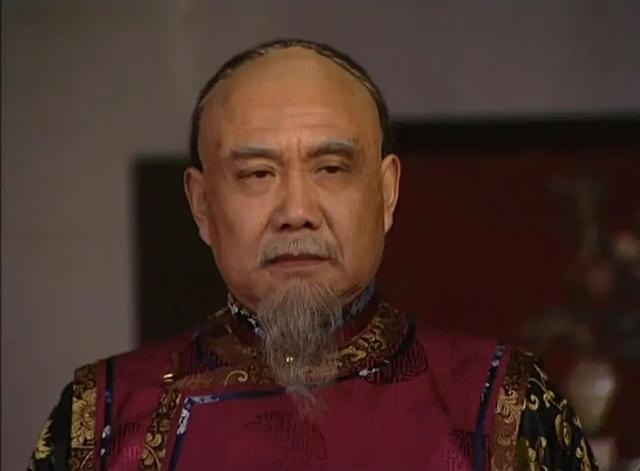 安陵容|播出二十三年后《雍正王朝》演员之现状