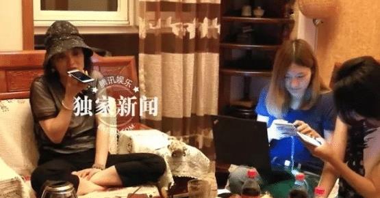 张纪中|恩爱夫妻彻底崩了！转移数亿房产被抓包…