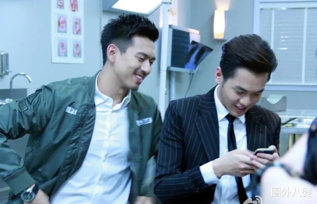 李现|就照这么卷！