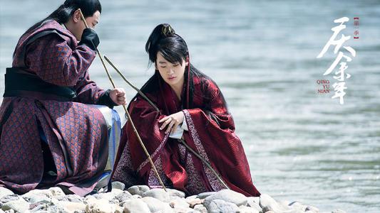 言冰云|《庆余年》第一季结局言冰云反转杀范闲，张若昀发长文暂别范闲