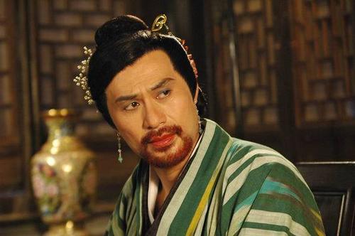 刘喜|《小鱼儿与花无缺》:哪个角色的杀青最让人意外