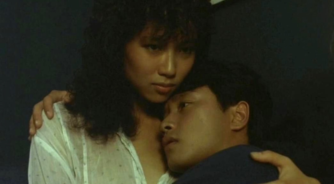 张延|初见倾国倾城,再见垂垂老矣,这几位风靡一时的港星,可惜了