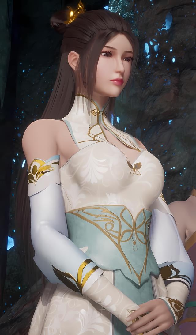 acgn漫评|装X还得看秦尘,简单粗暴的动画武神主宰,为何能问鼎国产爽番