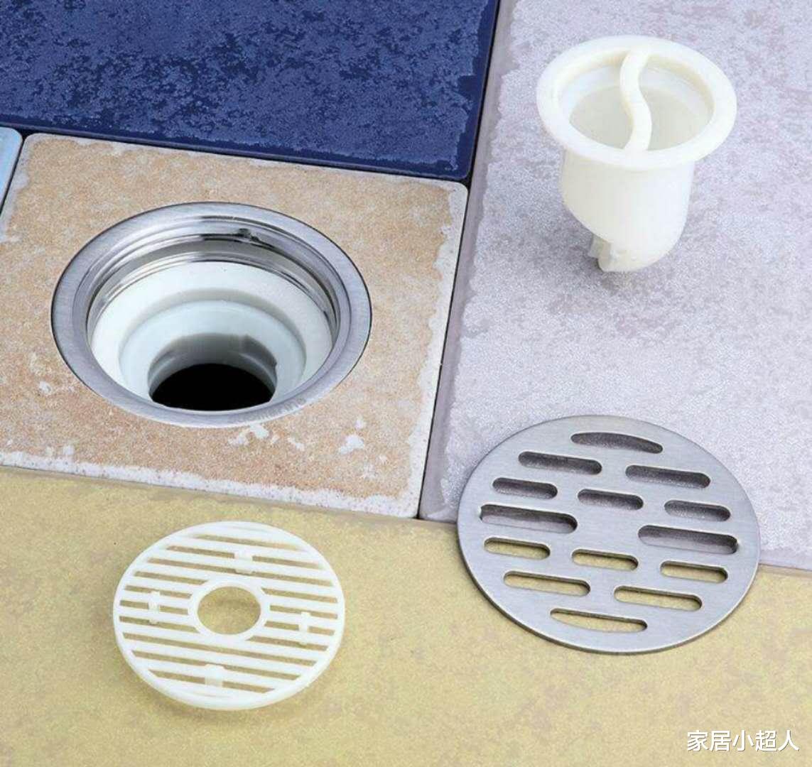 卫生间的小虫子恶心又烦人,怎么办?做好3件事,不再受虫子烦扰