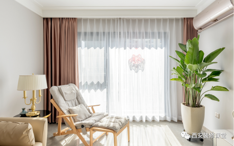 百平三室刚需,打造现代未来之家