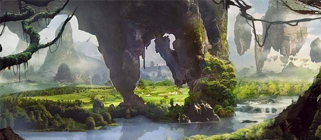 海底出现“史前机场”,疑似是外星人创造,海底存在未知生物?