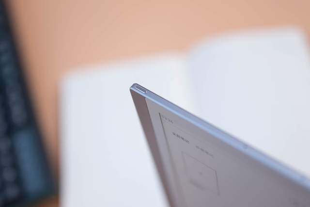 小米科技|超薄且护眼，纸质书的完美平替？小米电纸书Note上手体验