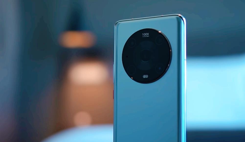 荣耀magic|荣耀Magic4Pro初体验，乍一看很眼熟，体验之后发现大不相同