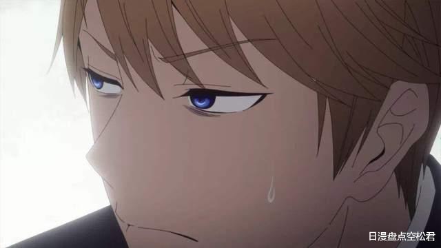 acgn漫评|原来动漫中有那么多我们熟悉的“傲娇男”