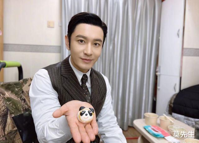 时宜|超20位明星为上海抗疫出力：肖战王一博捐物资，胡歌行程码当头像