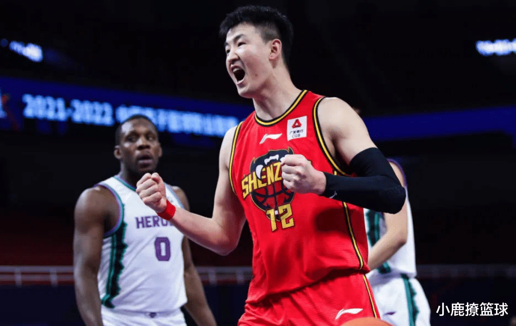 沈梓捷|正式签约！CBA名将获顶薪大合同，场均18+6，沈梓捷冲冠要靠他