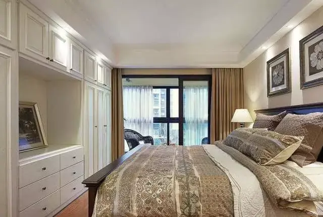 新房装修，务必在这六个地方打柜子，住多久都不会乱！