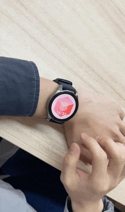 vivo|将手机搬到了手表上,14天续航vivoWatch2评测报告