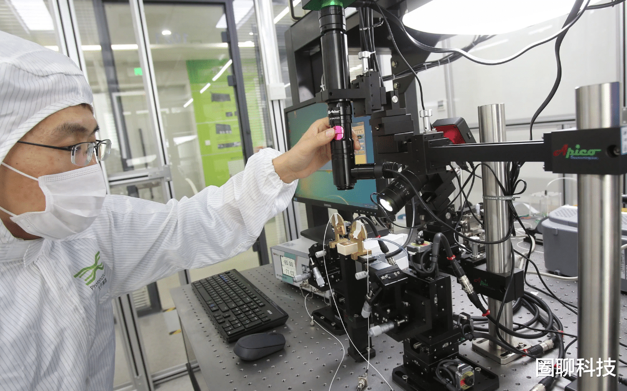 芯片|比造芯还难的行业,中企投入3800亿无济于事,美日垄断90% 市场!