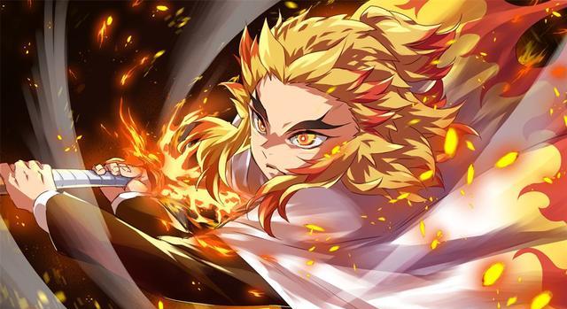 蝴蝶|鬼杀队九柱为何会成为柱?五人是被邀请,富冈义勇被迫成为柱