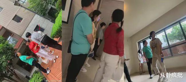 谢娜|买房跳单被起诉？谢娜抠出新高度！