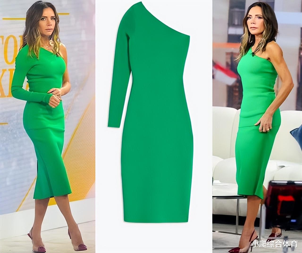 |跟不上潮流了！贝克汉姆妻子品牌负债超4亿，儿媳都嫌弃她设计的