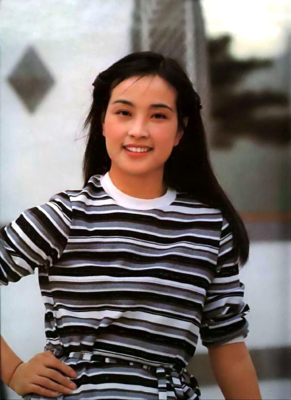 林依晨|96年姜文被宁静“抢”走，刘晓庆的“报复”手段堪称教科书