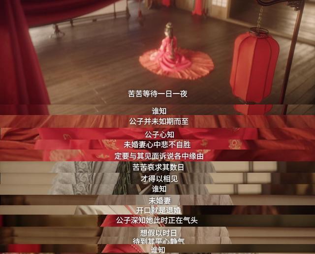 星汉灿烂|《星汉灿烂》没有谁能把日子过得行云流水,至少她不受命运捉弄