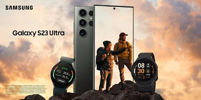 电池|一泄千里，三星Galaxy S23系列完整配置与官图曝光：连价格都有了