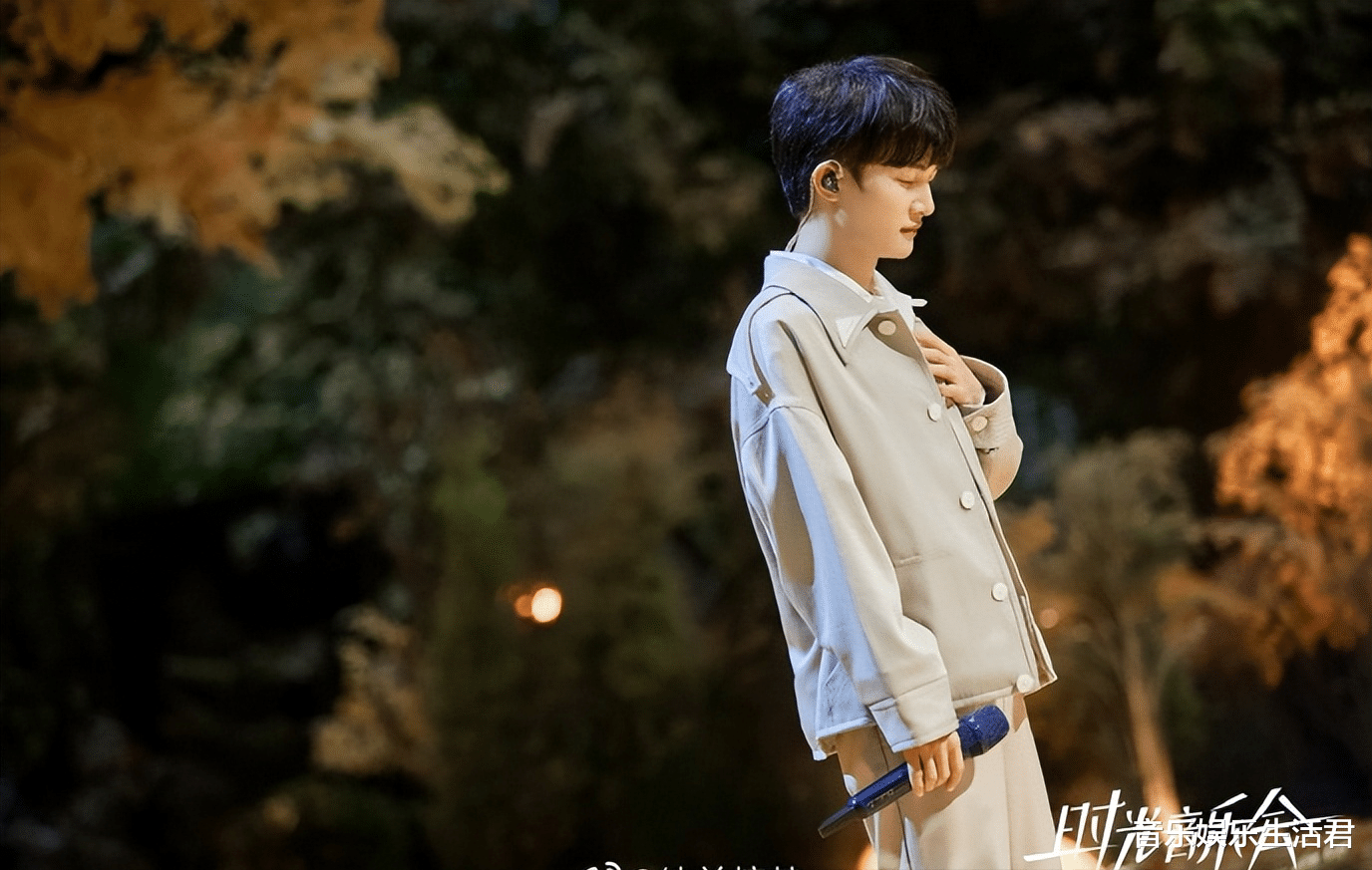 陈立农|《时光音乐会2》前6期嘉宾阵容：陈立农范世錡同台，人气超第一季