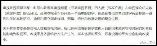赵露思|王一博、赵露思：明明演技不行，全靠热搜营销，却把收视率高说成是自己的功劳