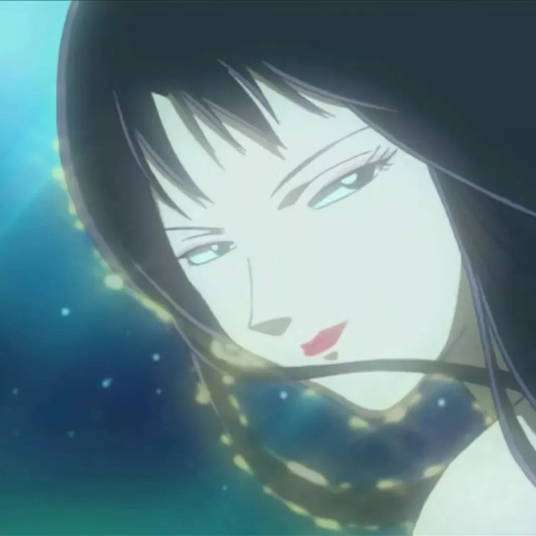 高达|动漫头像:健忘和薄情才是活下去的利器