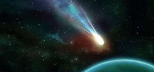 地球的水用了40多亿年,有没有变少?科学家在一块石头上寻到答案