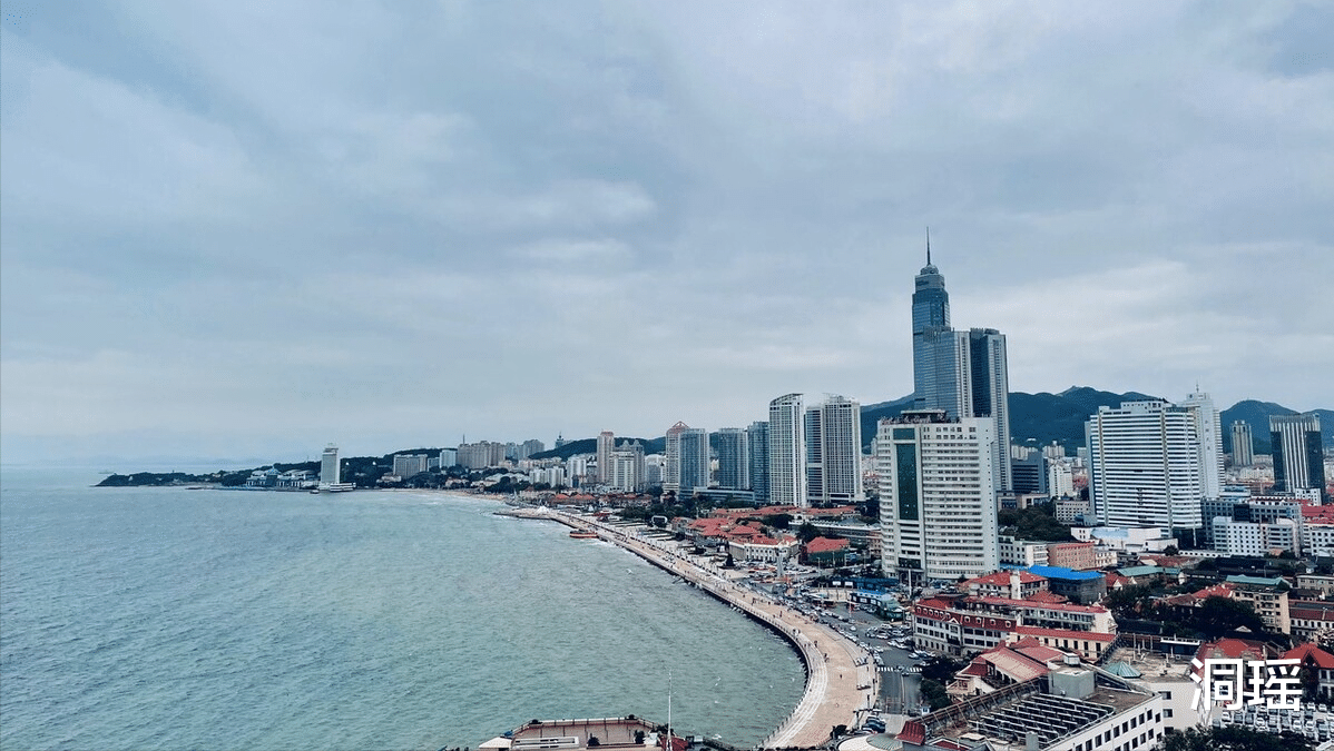 烟台|山东宜居城市，与大连隔海相望，比三亚还舒适