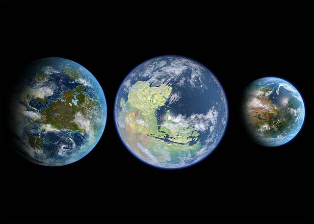 地球快没电了?瑞士科学家发现:地核冷却速度正在加快!