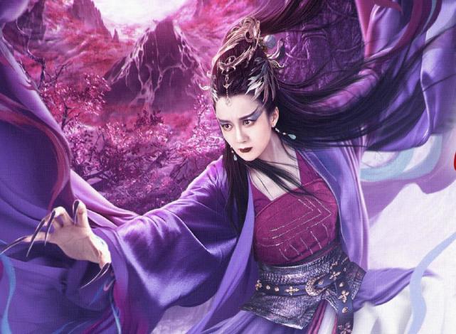 南游记之闹三界|《南游记之闹三界》上映,东西南北凑齐了,仙界姐弟剑斩苍穹!