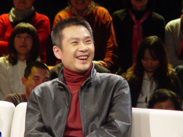 任帅|演员任帅:戏红人不红,38岁喜得子,将“丑妻”宠成宝,阖家幸福