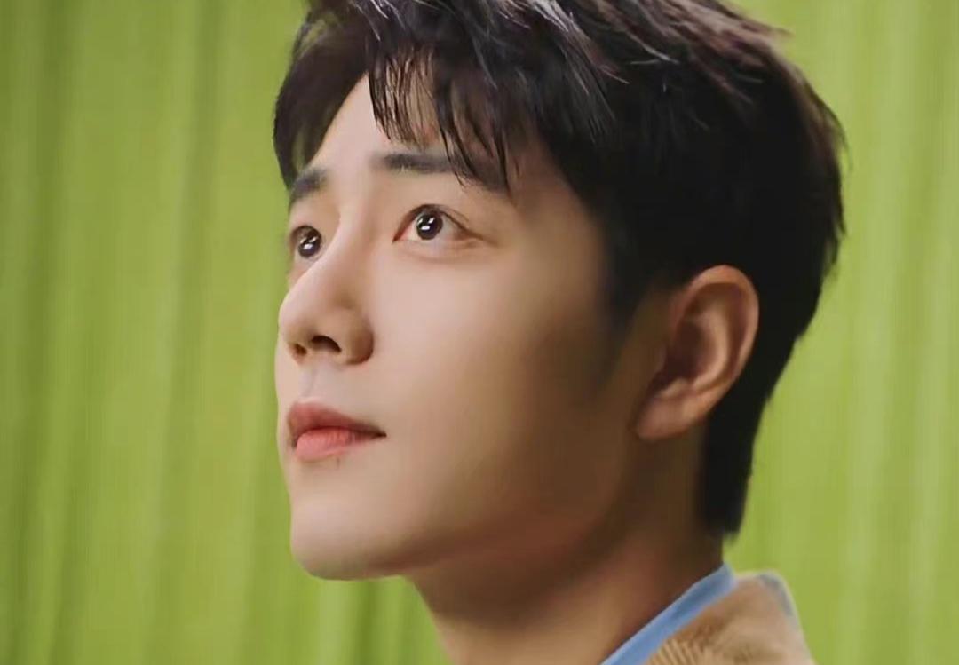 肖战|肖战《那片海》播出受阻？网传剧本被“冻结”，3年内没权限开播