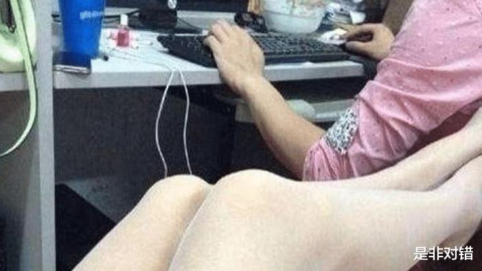 男子整天打游戏，妻子公开跟别人同居，丈夫：无所谓，更舒服了