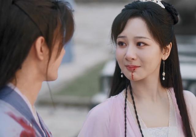 杨紫|《沉香如屑》12分钟高清片花,成毅的魔君好帅,杨紫造型美台词好