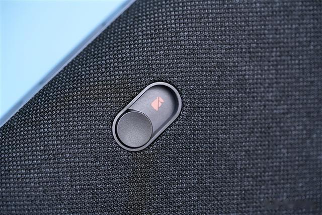 小米科技|10英寸大屏仰角无极可调！小米智能家庭屏10图赏