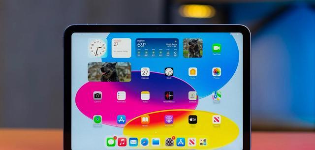 不吹不黑,iPad10使用了12天,说一下使用感受