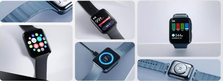 OPPO|OPPO发布会新品汇总 更多细节浮出水面