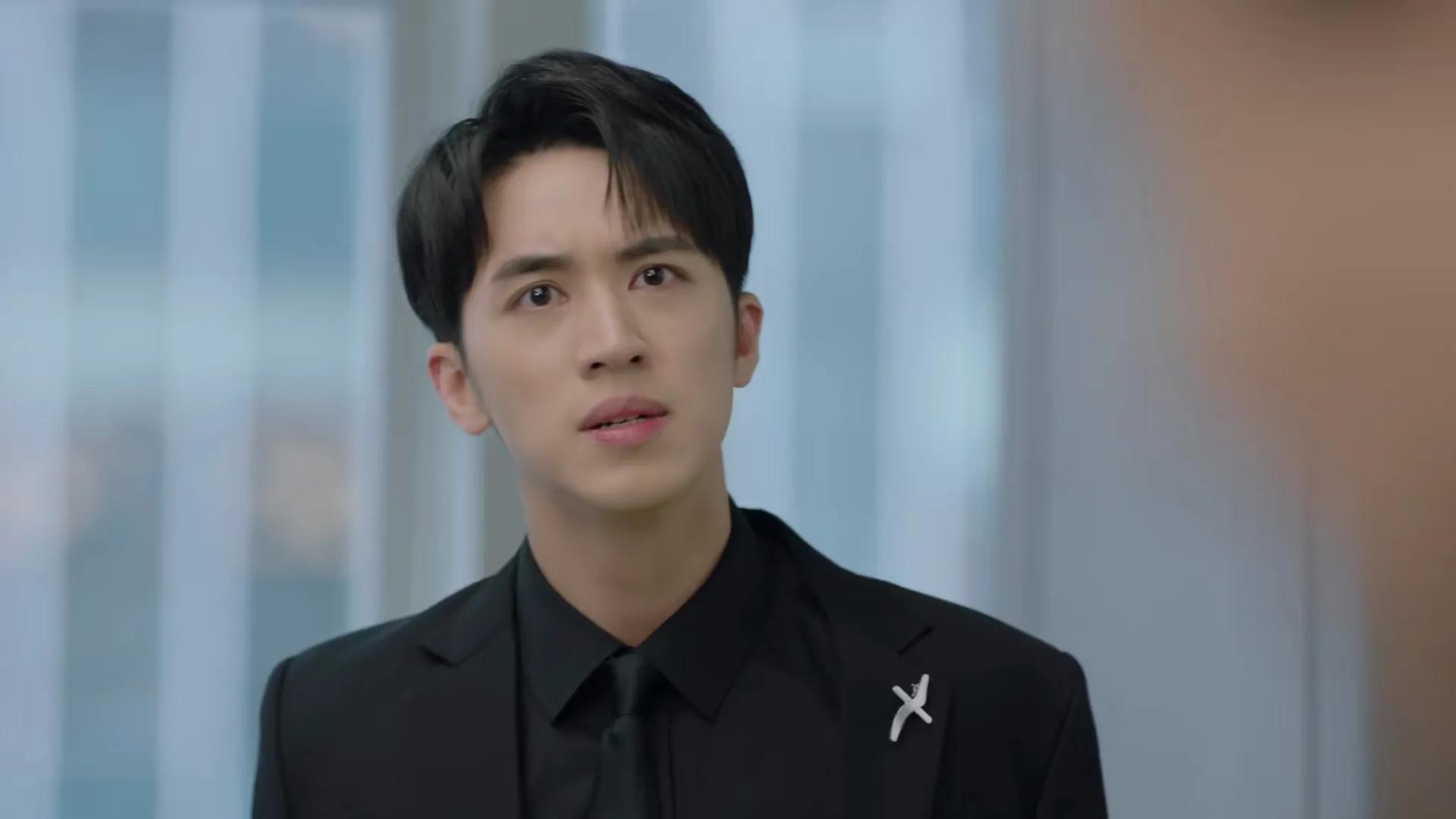 何笑然|《谁都知道我爱你》虐心片段：何笑然独自流产，萧尚麟车祸求复合