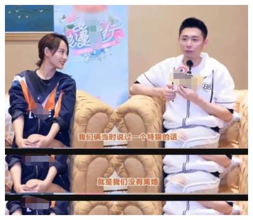 张嘉倪|35岁的张嘉倪回应丈夫出轨，有关她婚姻的3个疑问，是时候解开了