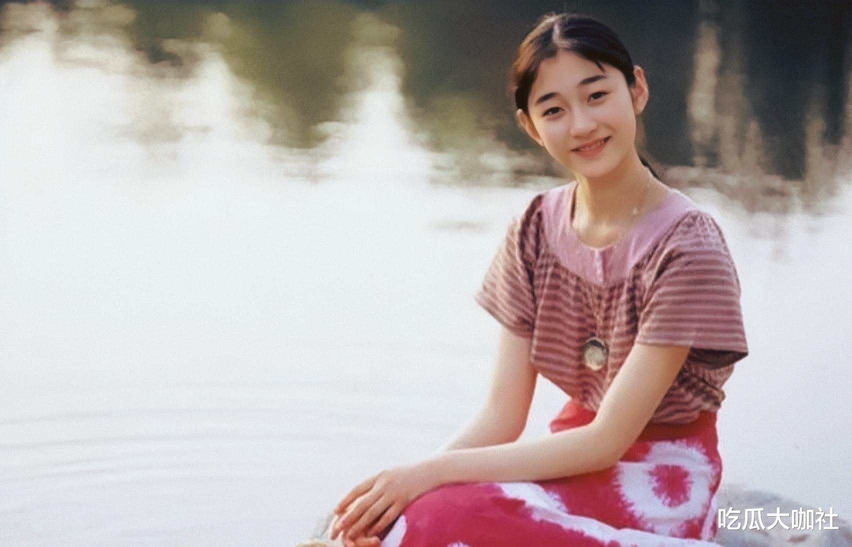 李小冉|与富商纠缠12年，转身拿5亿彩礼嫁男闺蜜，李小冉的情史你想不到