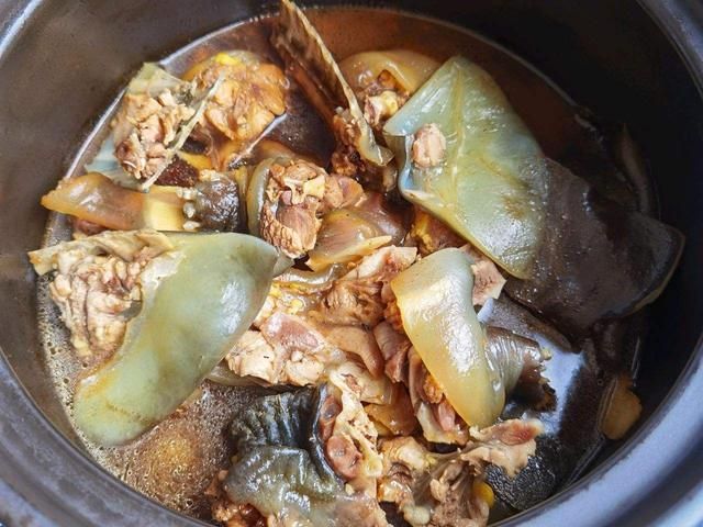 末伏天，是男人进补黄金期，分享3道“扶阳菜”，腰板硬朗更有劲