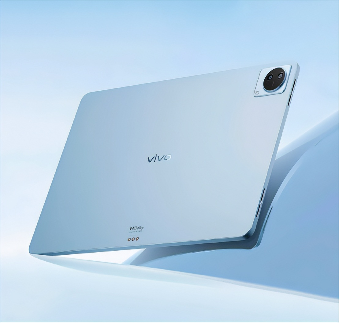 vivo|IoT生态再添一员大将 vivo Pad强势亮相