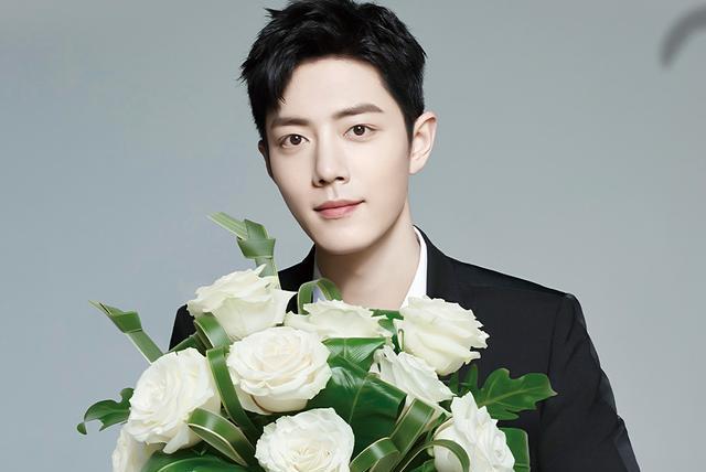 肖战|知名大平台化身“狗仔”？发肖战独家吃火锅动图，粉丝恳求放过