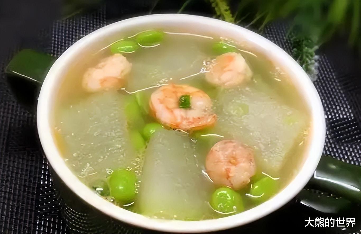 失眠多半是“肝火旺”,建议大家:冬天多吃5菜,降肝火助睡眠