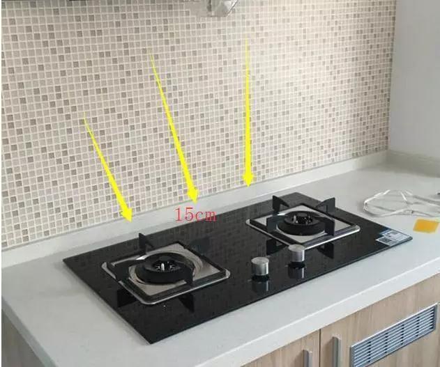 看过几百套样板后，推荐10个厨房装修细节，没几个业主家做到