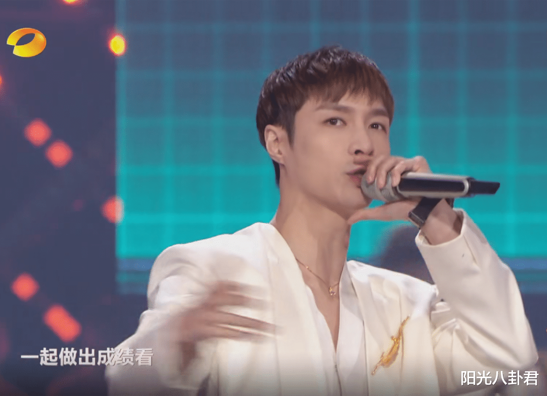 王一博|小年夜春晚收视出炉！王一博拿下最高点，张艺兴返场舞台收视低迷