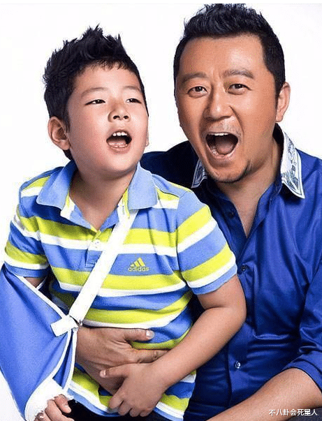 林志颖|《爸哪》萌娃身高猛长,林志颖儿子12岁近1米7,王诗龄高又壮