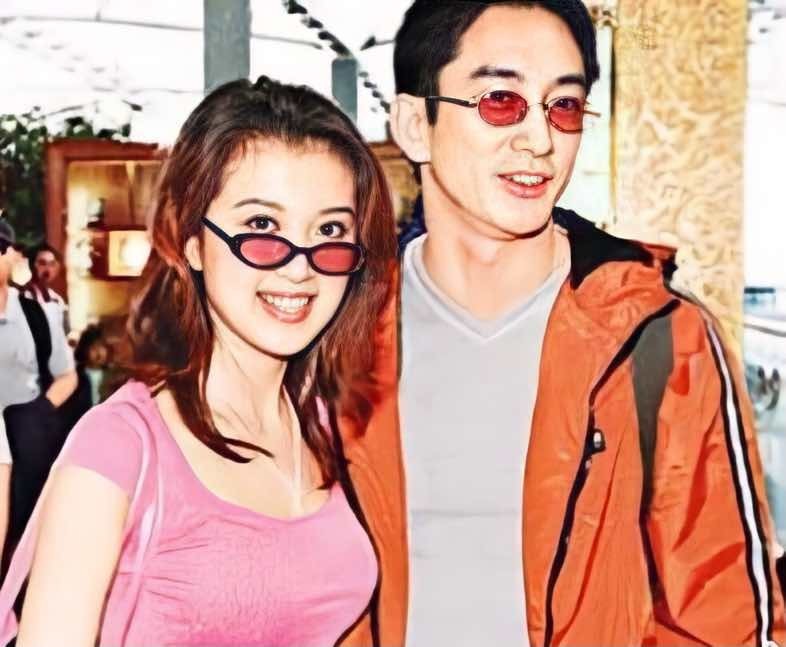 吴启华|吴启华:情史一波三折,余生会照顾好离异的前妻和女儿